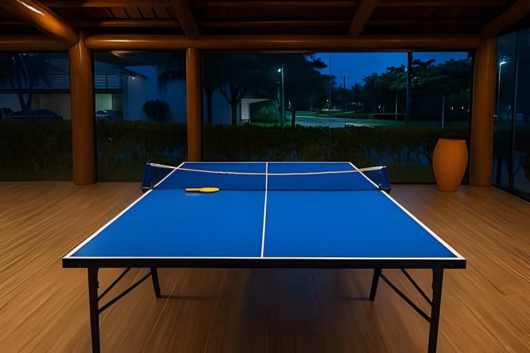 Luxuoso apto resort pé na areia
