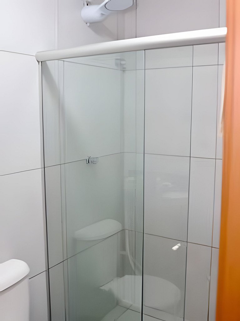 Flat próx ao centro Porto VDS107