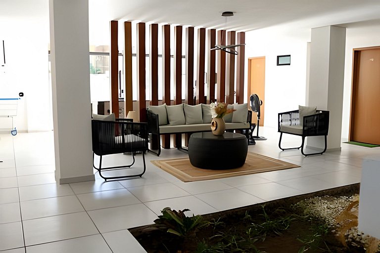 Flat próx ao centro Porto VDS107