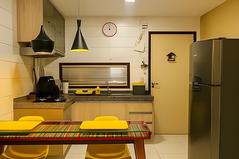 Flat aconchegante - Villa monte castelo by Haus