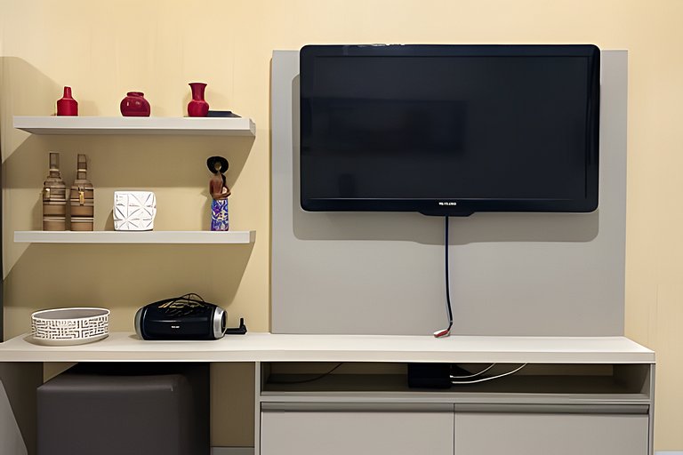 Flat aconchegante - Villa monte castelo by Haus