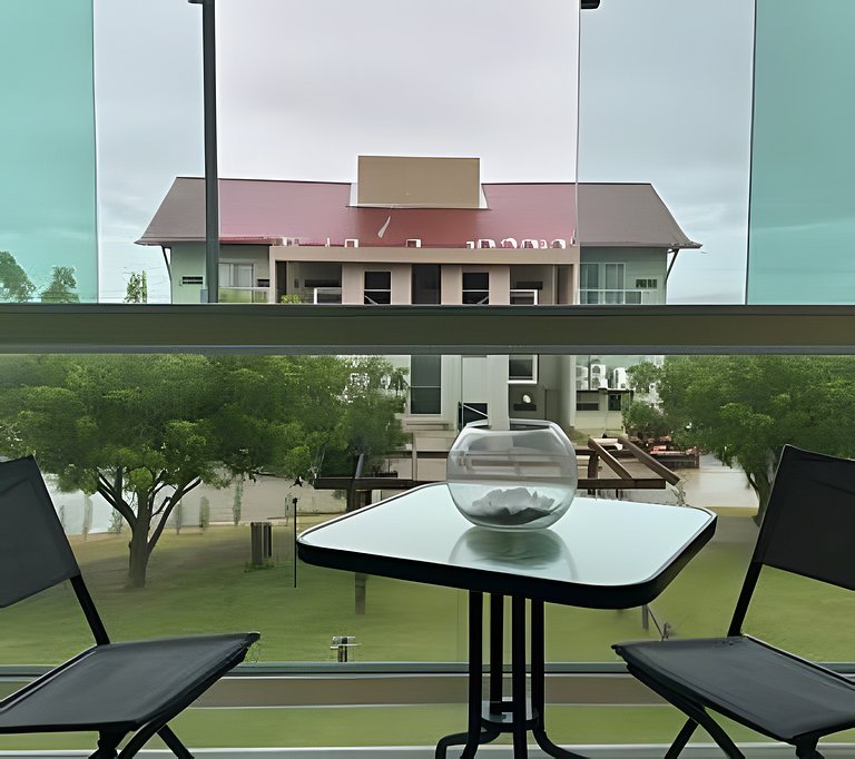 Flat aconchegante - Villa monte castelo by Haus