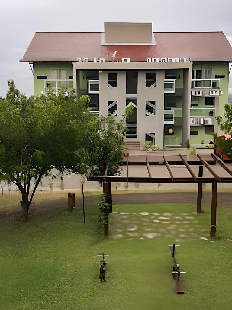 Flat aconchegante - Villa monte castelo by Haus