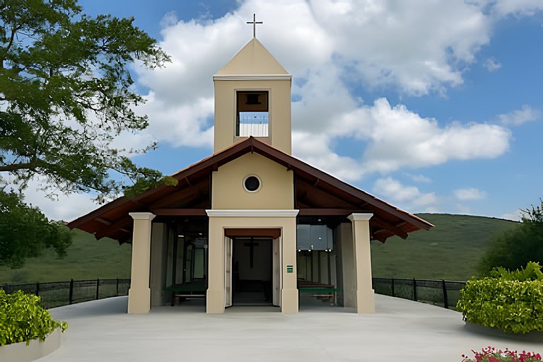 Flat de luxo no Monte Castelo - by Haus