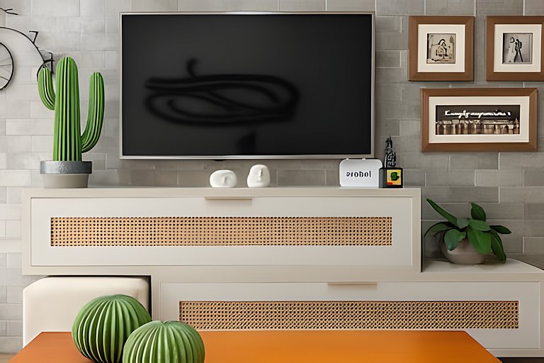 Flat de luxo no Monte Castelo - by Haus