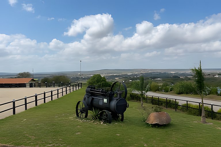 Flat de luxo no Monte Castelo - by Haus