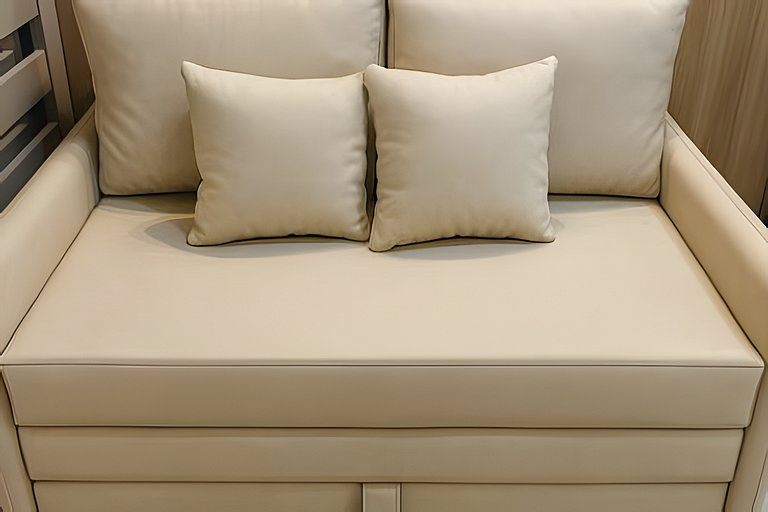 Apto moderno com rooftop piscina em Maracaípe