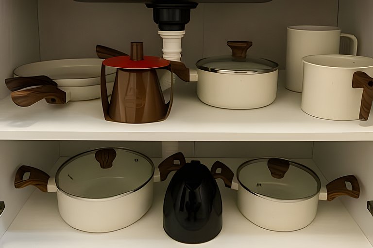 Apto moderno com rooftop piscina em Maracaípe