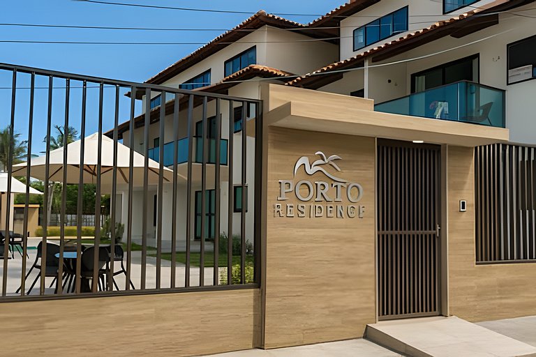 Duplex 3 quartos no centro e 100 metros da praia