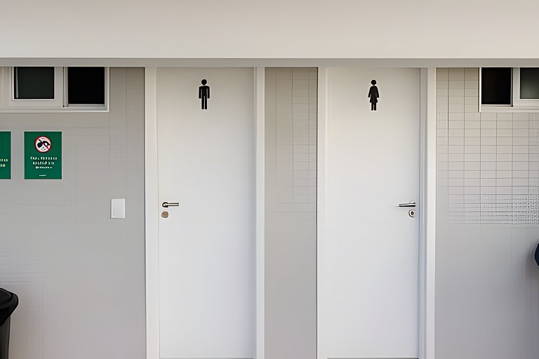 Apto 1 quarto no centro Piscina Gym e Coworking