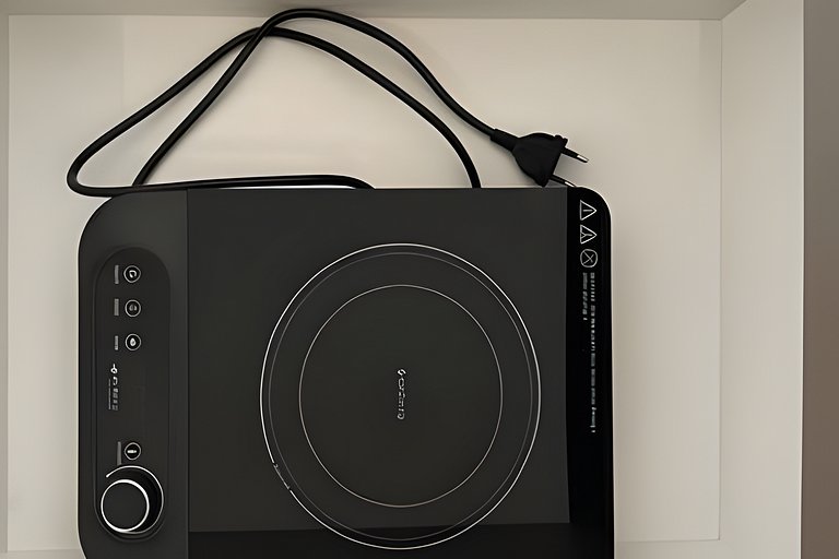 Centro 1 Quarto com Piscina, Gym e Coworking