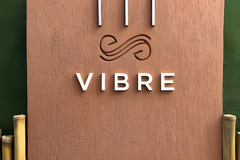 Estiloso flat com rooftop by Haus