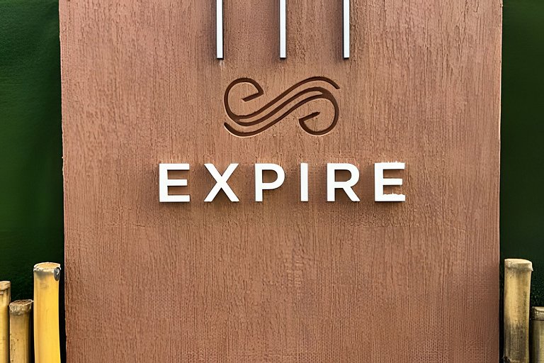 Estiloso flat com rooftop by Haus