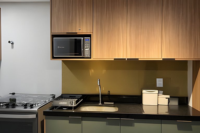 Casa luxo 3 quartos, piscina, área gourmet by Haus