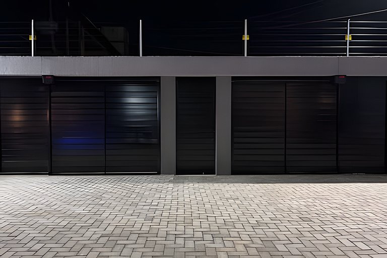 Casa luxo 3 quartos, piscina, área gourmet by Haus