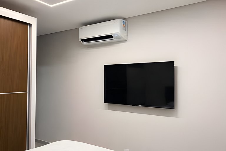 Casa luxo 3 quartos, piscina, área gourmet by Haus