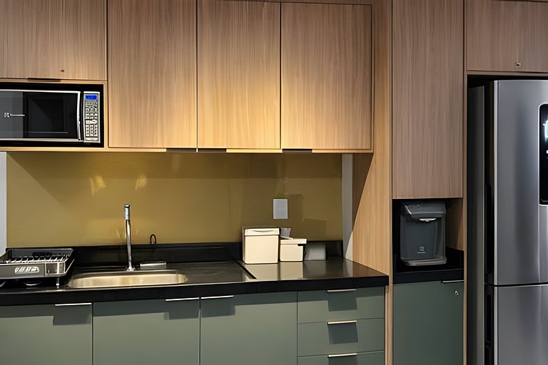 Casa luxo 3 quartos, piscina, área gourmet by Haus