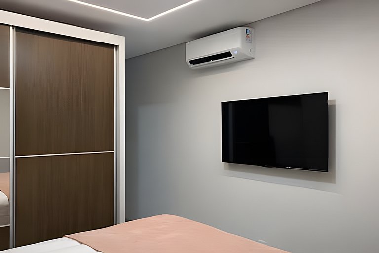 Casa luxo 3 quartos, piscina, área gourmet by Haus