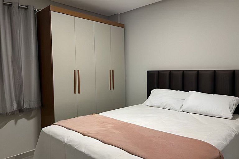 Casa luxo 3 quartos, piscina, área gourmet by Haus