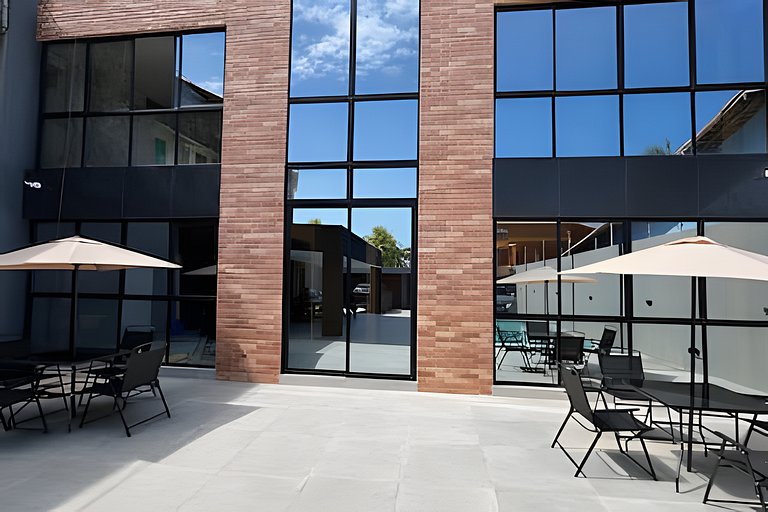 Casa luxo 3 quartos, piscina, área gourmet by Haus